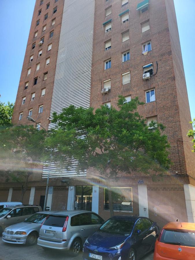 Sollana 18 Apartment บาเลนเซีย ภายนอก รูปภาพ