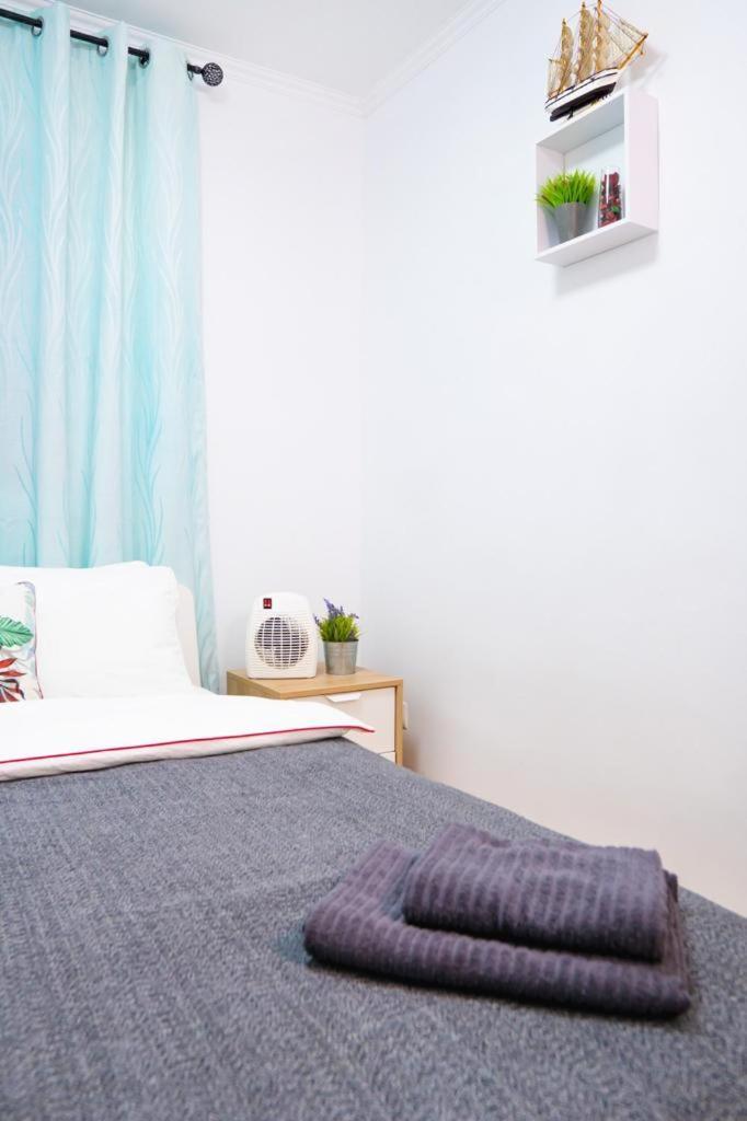 Sollana 18 Apartment บาเลนเซีย ภายนอก รูปภาพ