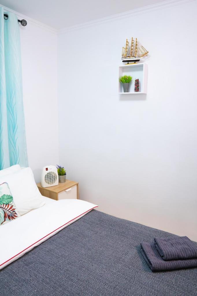 Sollana 18 Apartment บาเลนเซีย ภายนอก รูปภาพ