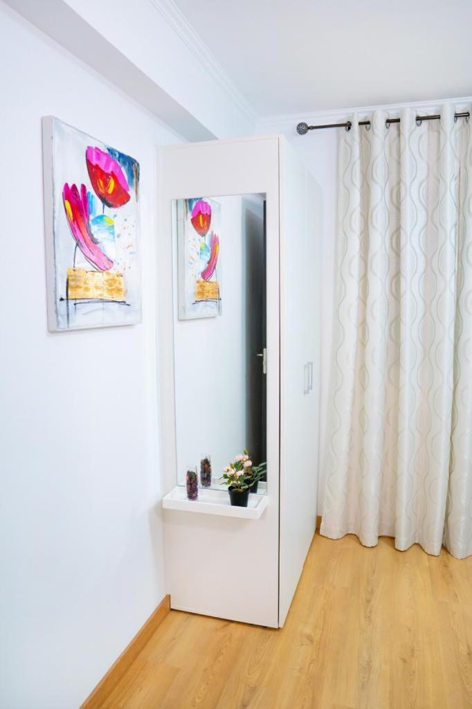Sollana 18 Apartment บาเลนเซีย ภายนอก รูปภาพ
