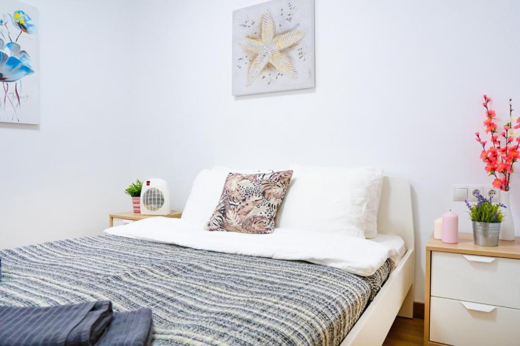 Sollana 18 Apartment บาเลนเซีย ภายนอก รูปภาพ