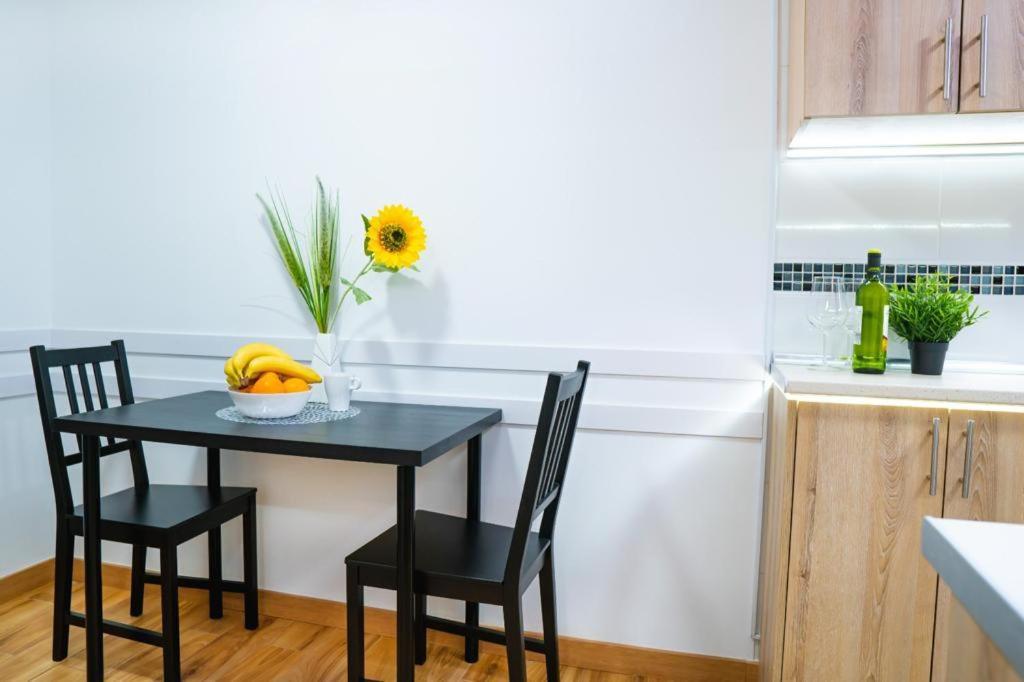 Sollana 18 Apartment บาเลนเซีย ภายนอก รูปภาพ