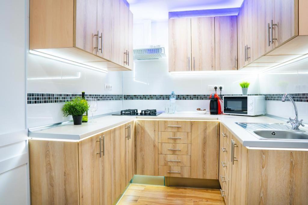 Sollana 18 Apartment บาเลนเซีย ภายนอก รูปภาพ